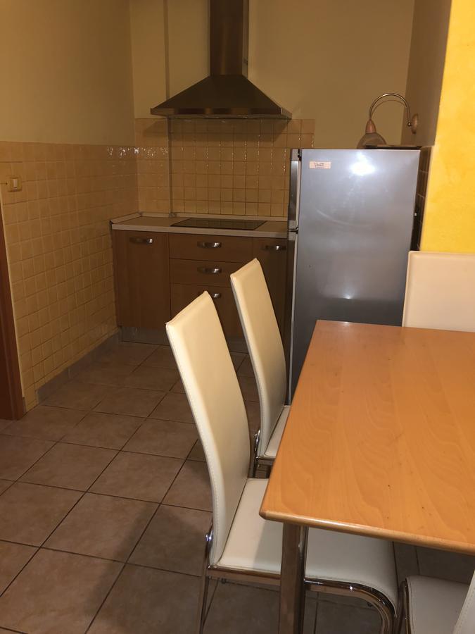Motel Sofia 塞扎纳 外观 照片