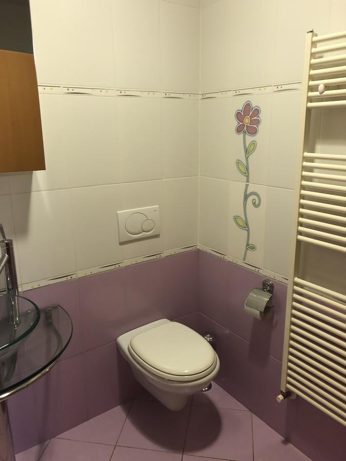 Motel Sofia 塞扎纳 外观 照片