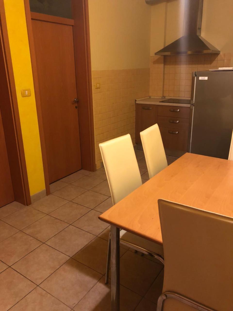 Motel Sofia 塞扎纳 外观 照片