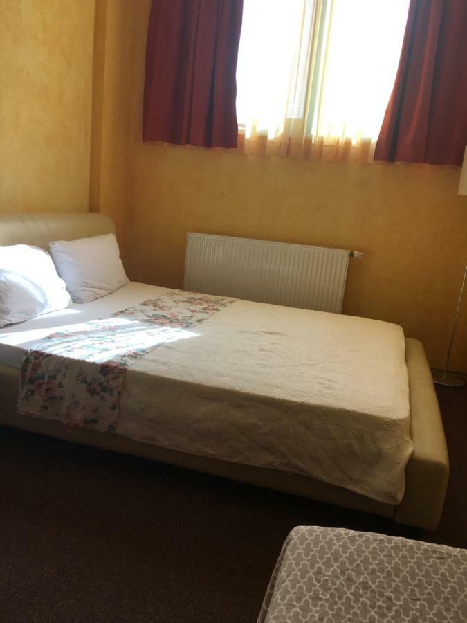 Motel Sofia 塞扎纳 外观 照片
